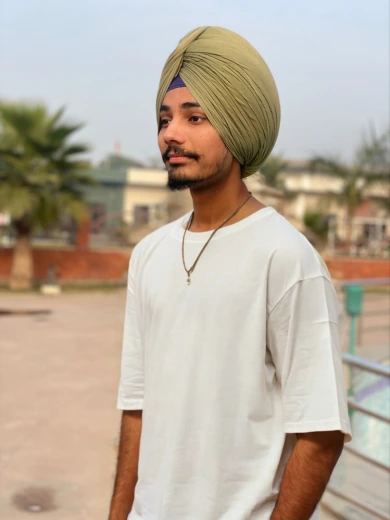 Sukhwinder Singh