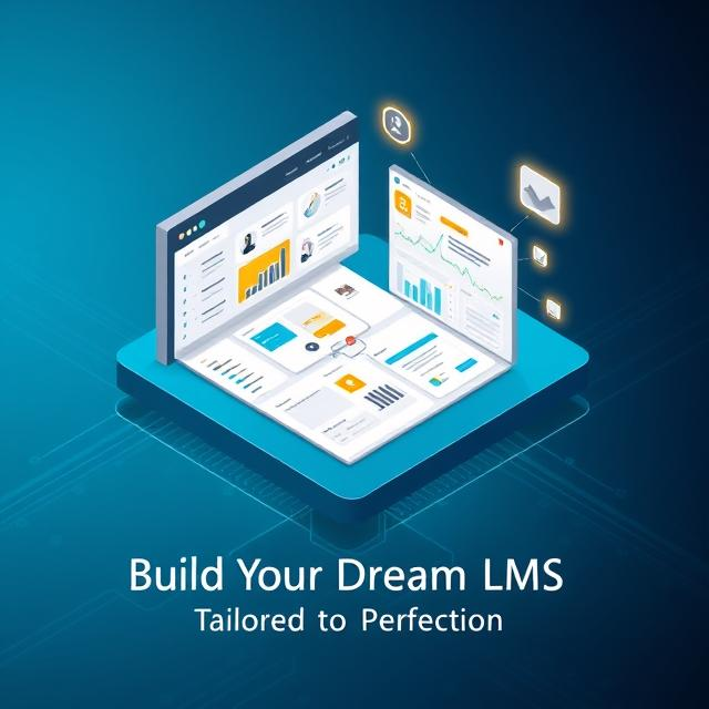 Moodle Lms Development