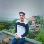 Ashutosh Saini