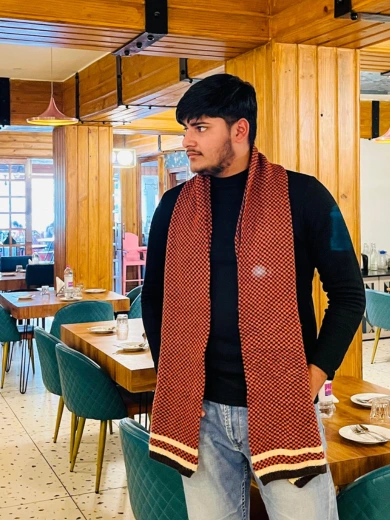 Arjun Tyagi