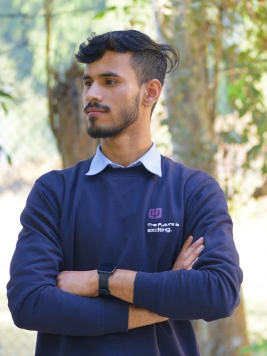 Hunny Kamboj