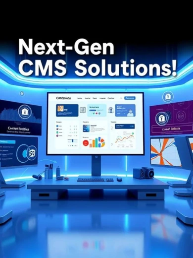 CMS Development