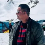 Rajinder Singh