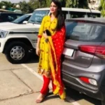 Ananya Singh