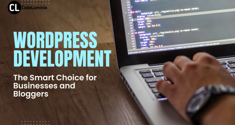 WordPress development