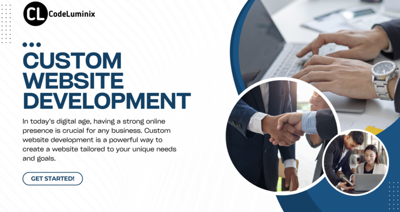 Website Development