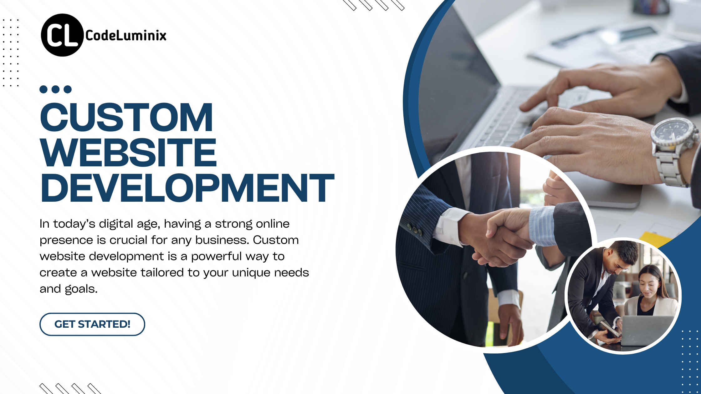 Website Development