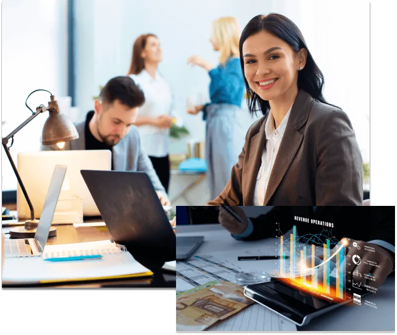 Codeluminix About Us