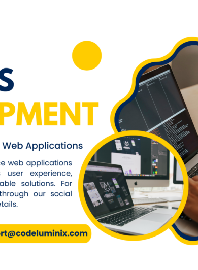 React JS Development: Build Dynamic & Scalable Web Applications
