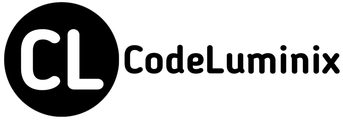 CodeLuminix
