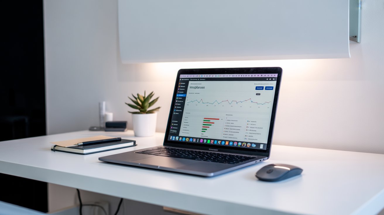 The Ultimate SEO Checklist for New WordPress Sites in 2025: Boost Rankings from Day One