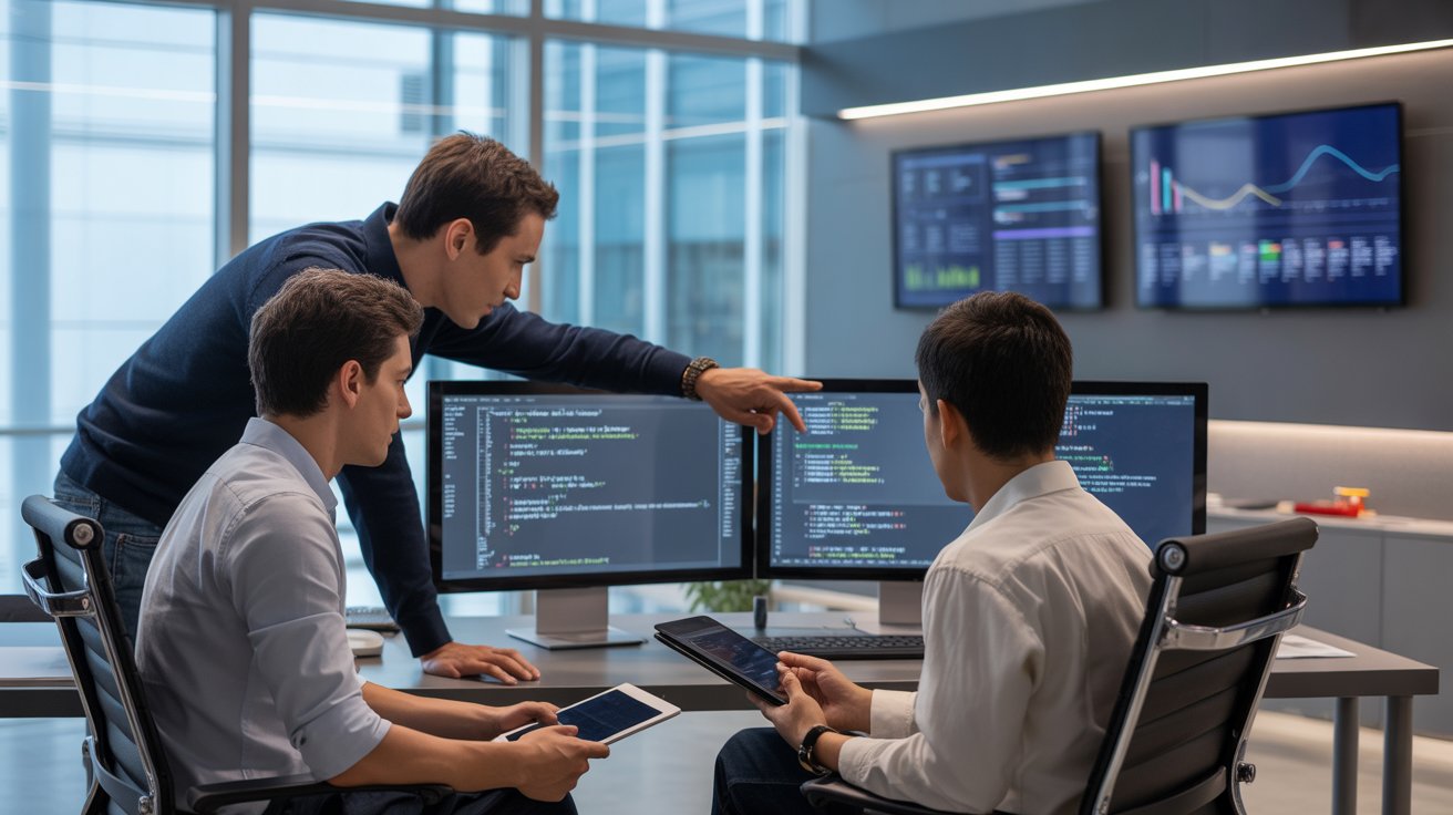 Why We Use Laravel for Enterprise Apps: Top Benefits and Features for Business Growth