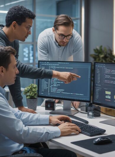 Why We Use Laravel for Enterprise Apps: Top Benefits and Features for Business Growth