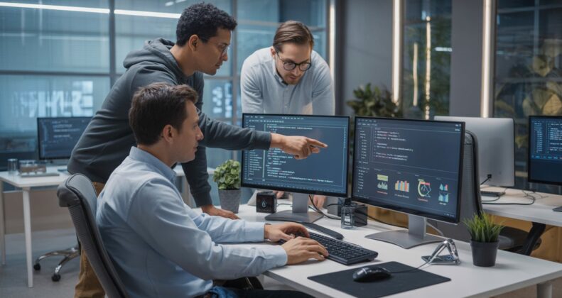 Why We Use Laravel for Enterprise Apps: Top Benefits and Features for Business Growth
