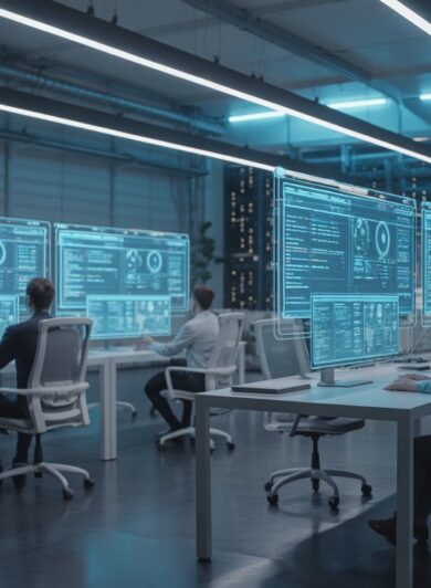 Top Web Development Trends to Watch in 2026: The Future of Building Digital Experiences