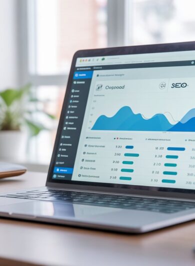 The Ultimate SEO Checklist for New WordPress Sites in 2025: Boost Rankings from Day One