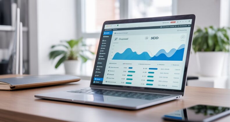 The Ultimate SEO Checklist for New WordPress Sites in 2025: Boost Rankings from Day One