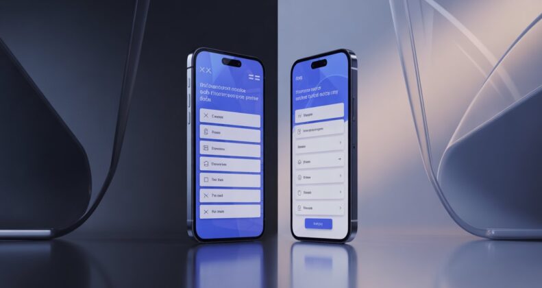 Native App vs Hybrid App: What Should You Build in 2025?