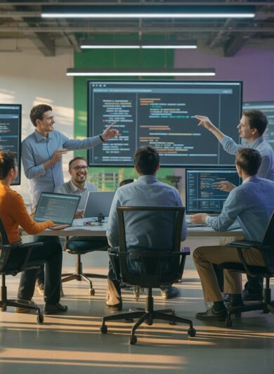 Unlocking Growth: How Expert Web Development in Ambala Empowers Local Businesses Meta Description: