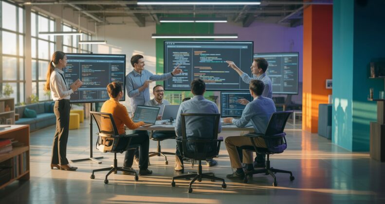 Unlocking Growth: How Expert Web Development in Ambala Empowers Local Businesses Meta Description: