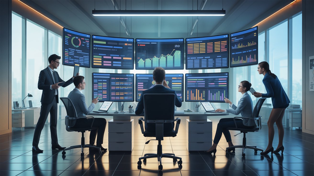 Top 5 SEO Tools for 2025: Which One is Best for Your Business?