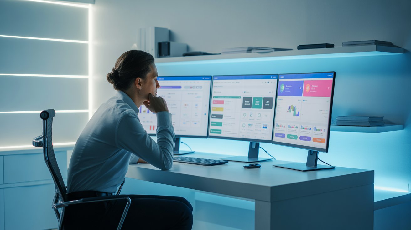 How to Choose the Right CMS for Your Business in 2025: A Complete Guide for Smart Growth