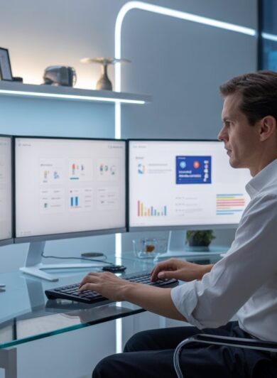 How to Choose the Right CMS for Your Business in 2025: A Complete Guide for Smart Growth