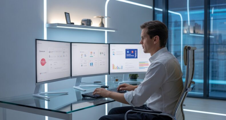 How to Choose the Right CMS for Your Business in 2025: A Complete Guide for Smart Growth