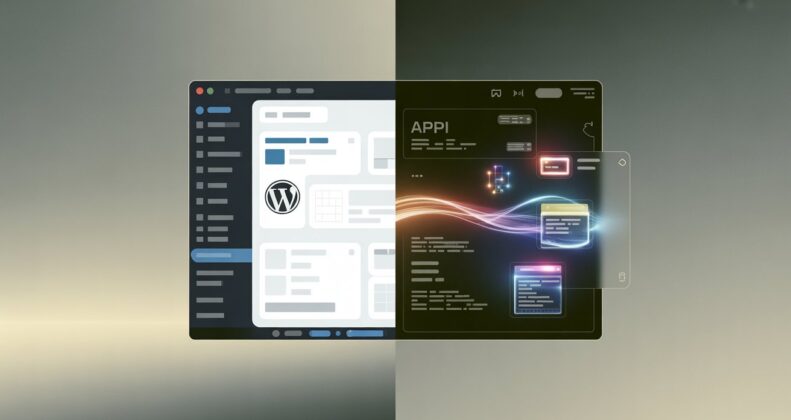 WordPress vs Headless CMS: Which Is Right for You in 2025?