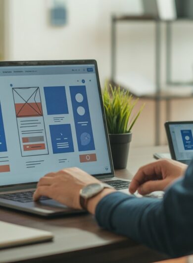 Website Development in Ambala