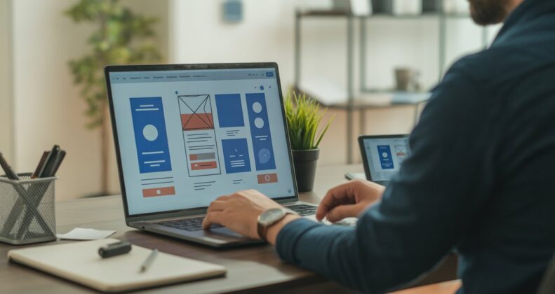 Website Development in Ambala