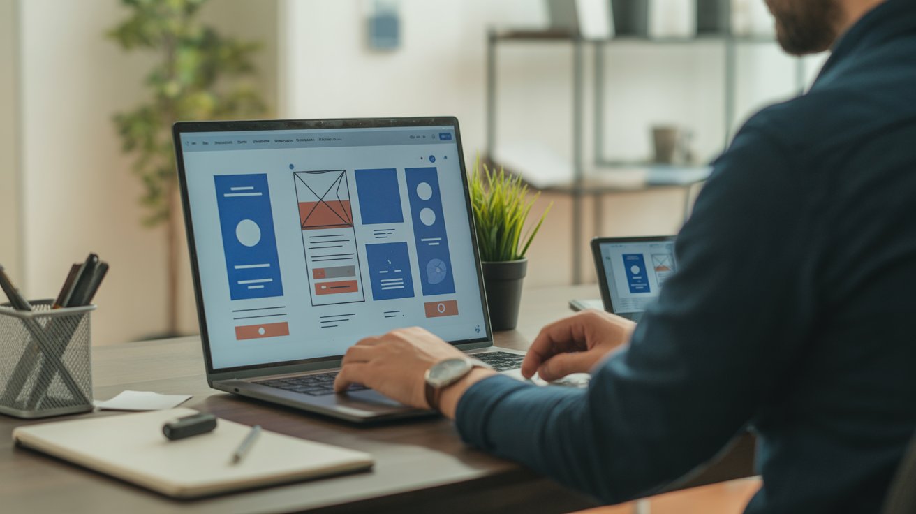 Website Development in Ambala