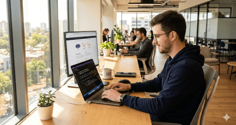 laravel developer jobs